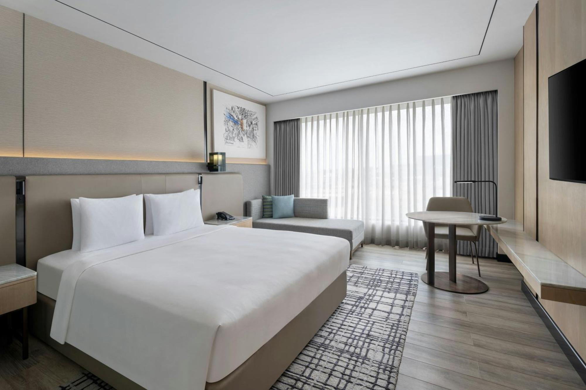Courtyard By Marriott Mumbai International Airport, Mumbai